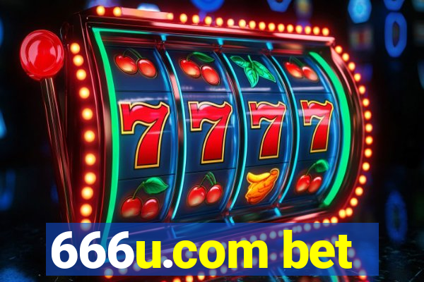 666u.com bet